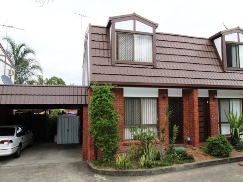 4/24 Garfield Road, Logan Central QLD 4114