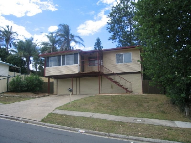 3 Alan Street, Kingston QLD 4114