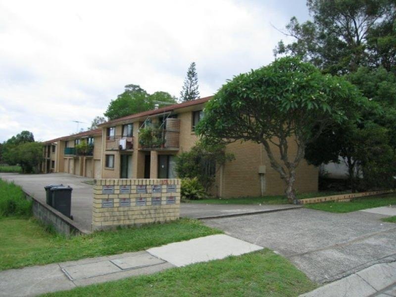 Unit 5/17 North Road, Woodridge QLD 4114