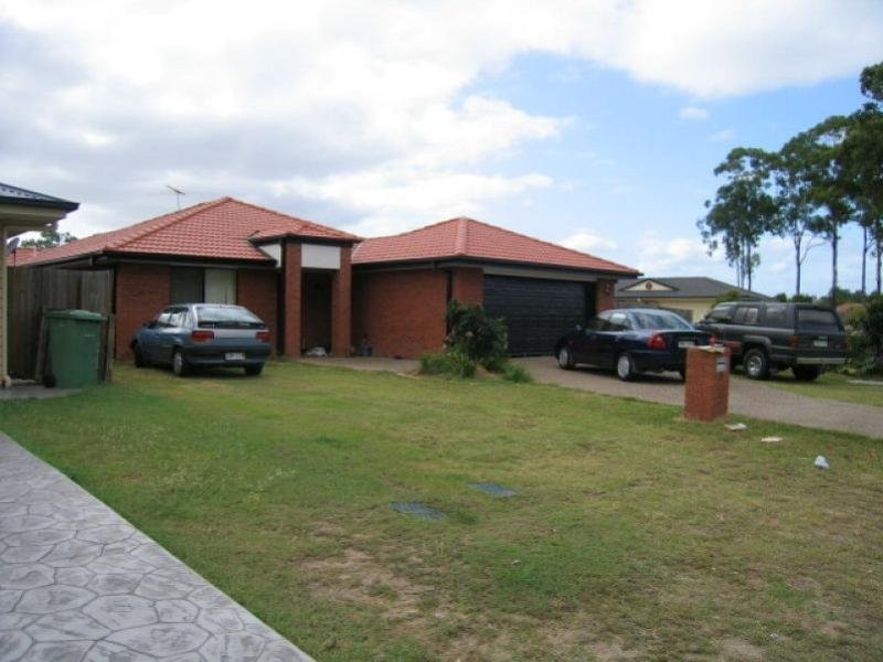 5 Allenby Street, Meadowbrook QLD 4131