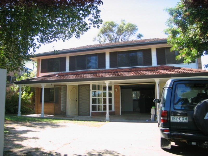 64 Barbarella Drive, Springwood QLD 4127