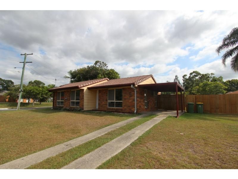 48 Velorum Drive, Kingston QLD 4114