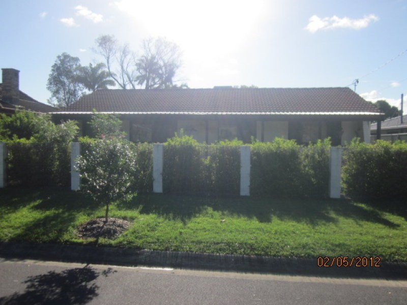 16 Collard Street, Slacks Creek QLD 4127