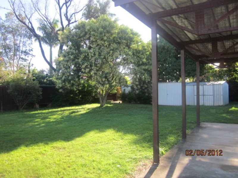 16 Collard Street, Slacks Creek QLD 4127