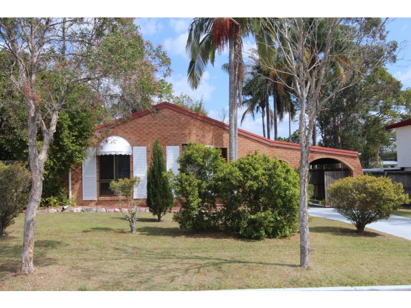 6 Aldrin St, Slacks Creek QLD 4127