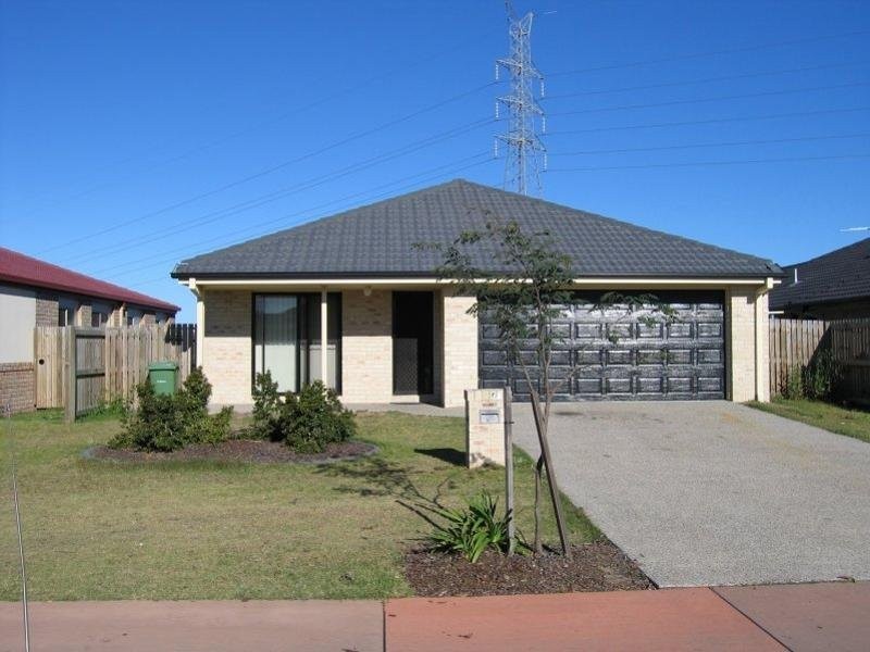 3 Golfgreen Terrace, Meadowbrook QLD 4131