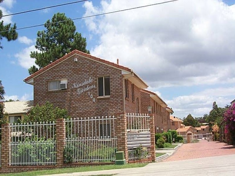 30/104 Ewing Road, Woodridge QLD 4114