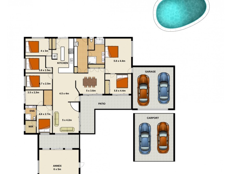 79 Trudy Cres, Cornubia QLD 4130