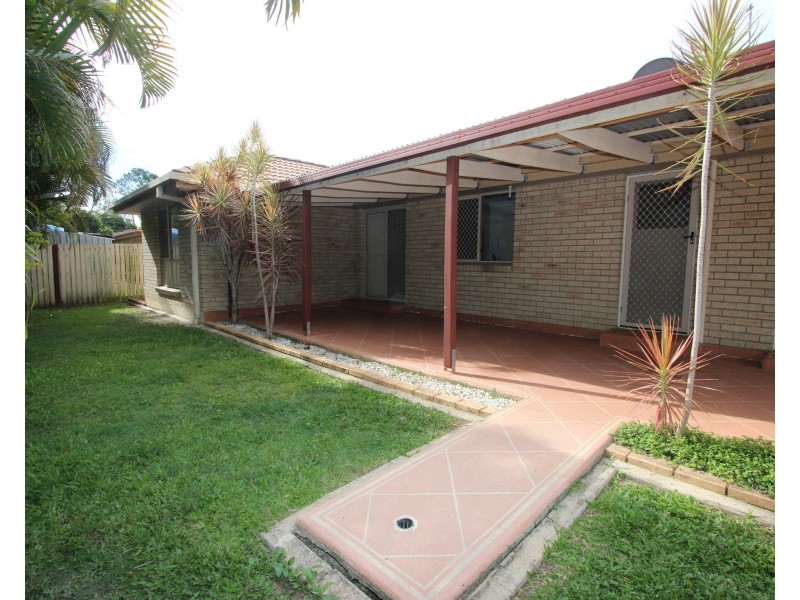 5 Caulfield Drive, Loganlea QLD 4131