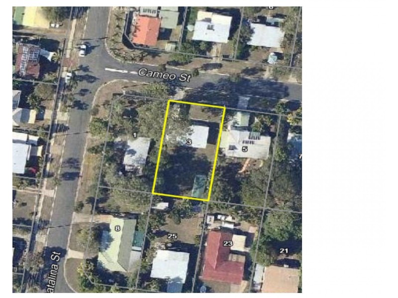 3 Cameo Street, Loganlea QLD 4131