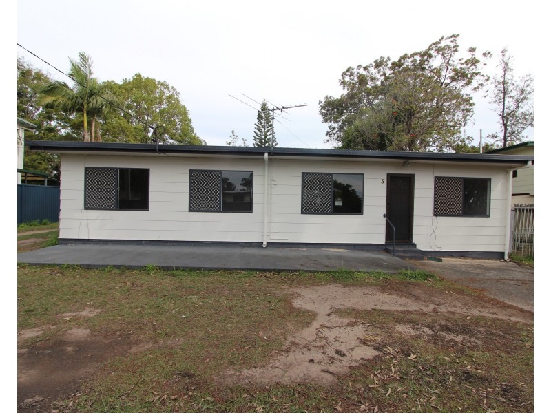 3 Cameo Street, Loganlea QLD 4131