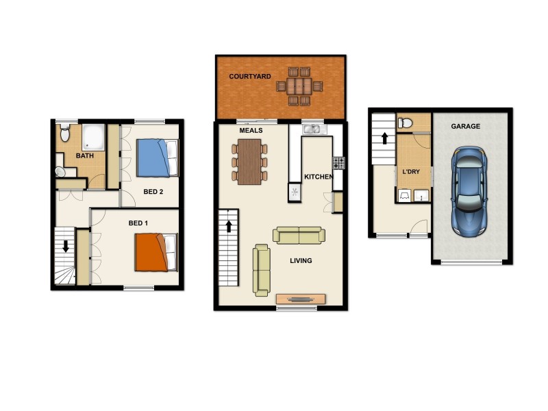 5/398 Chatswood Rd, Shailer Park QLD 4128