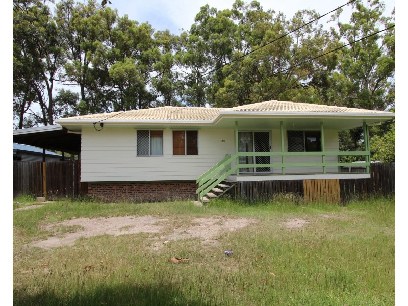 36 Rellam Rd, Loganlea QLD 4131