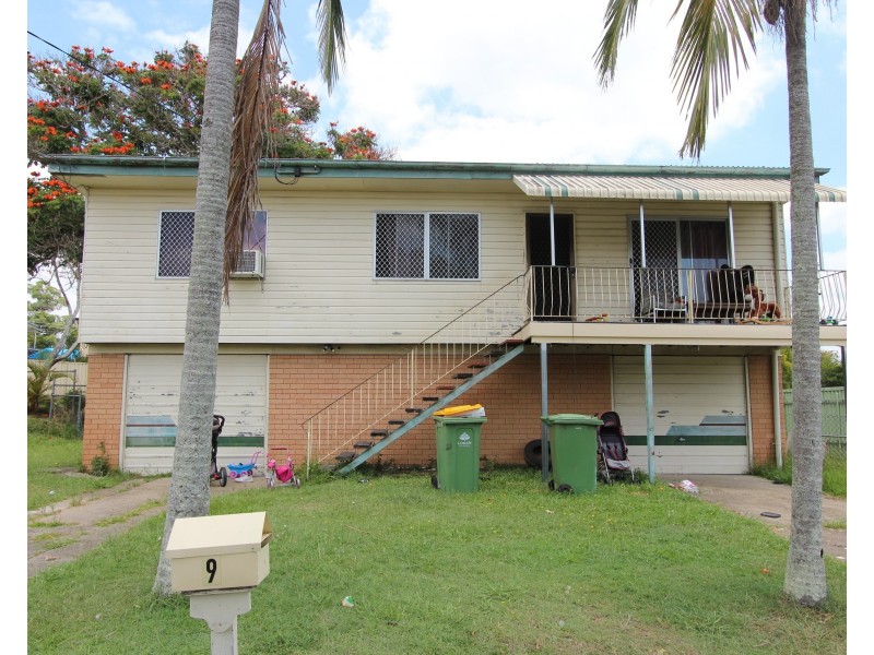9 Attunga St, Kingston QLD 4114