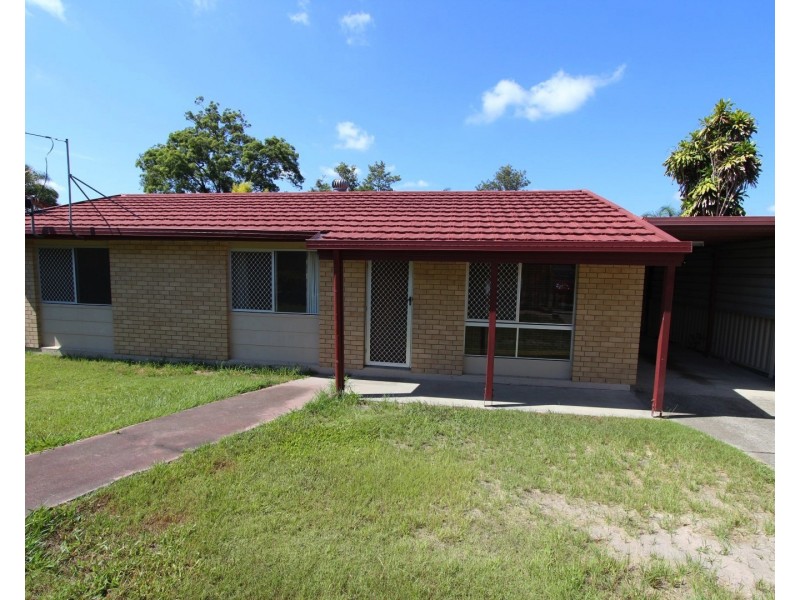 37 Forestwood St, Crestmead QLD 4132
