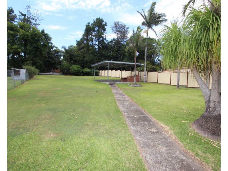 22 Juers St, Kingston QLD 4114