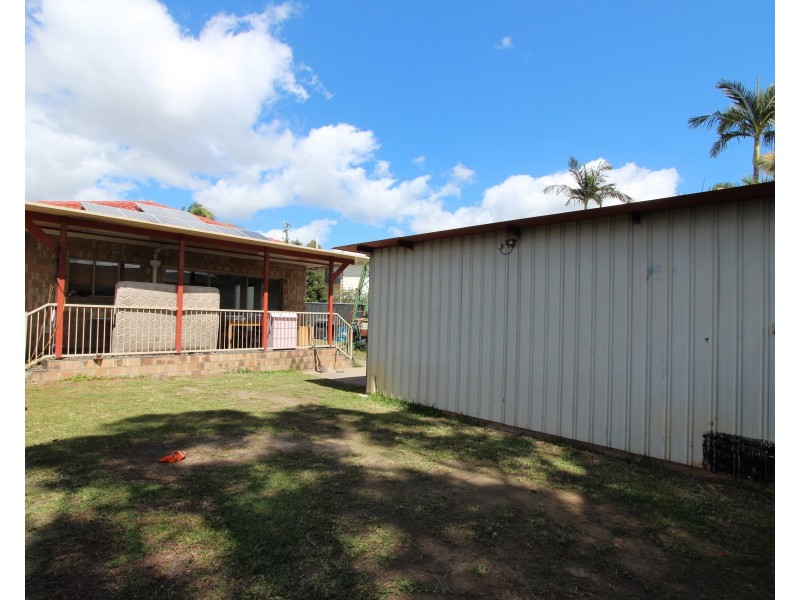 36 Southgate Dr, Woodridge QLD 4114