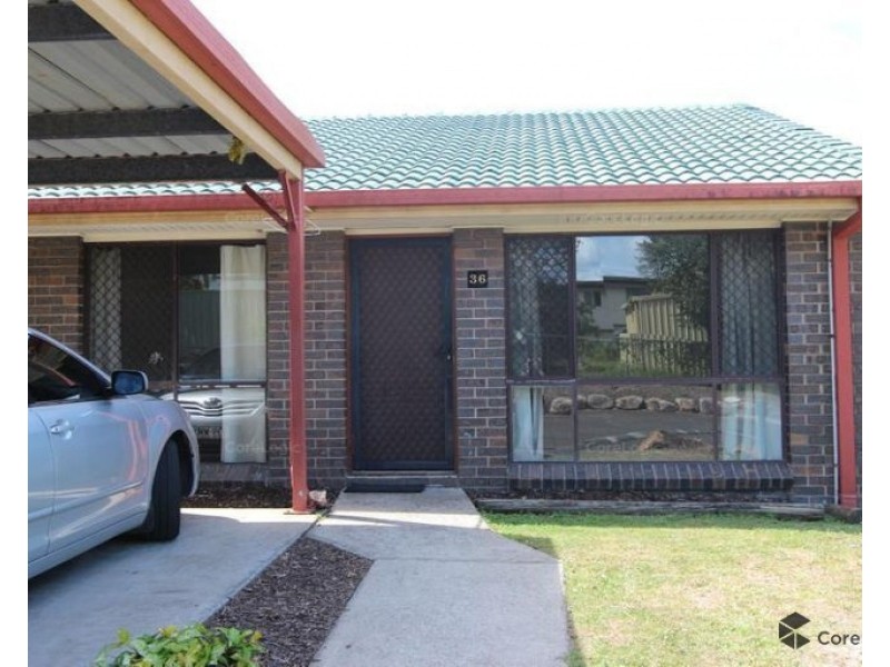 36/31 Nyanza St, Woodridge QLD 4114