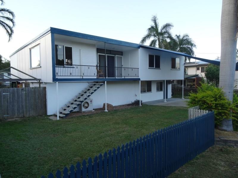 14 Canara Street, Cranbrook QLD 4814