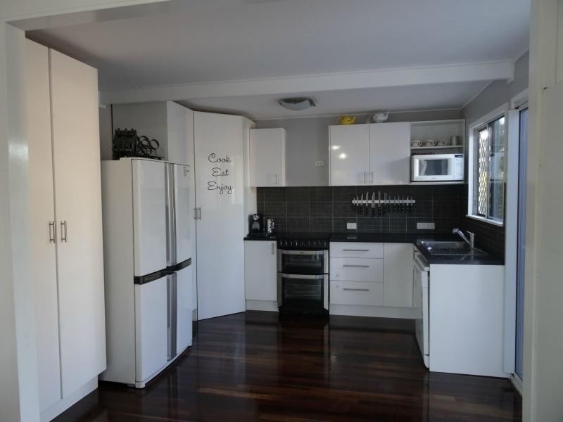 14 Canara Street, Cranbrook QLD 4814