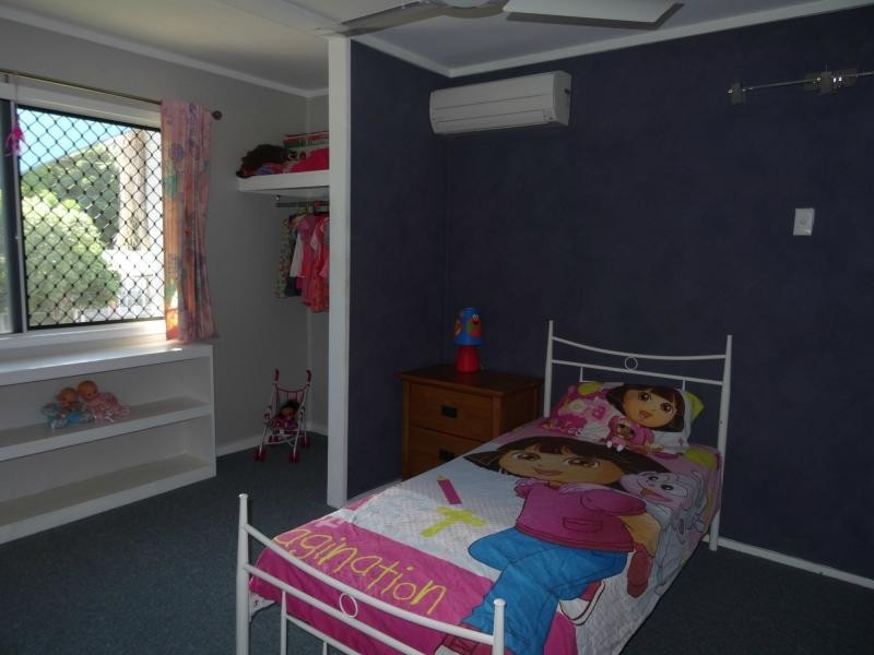 14 Canara Street, Cranbrook QLD 4814