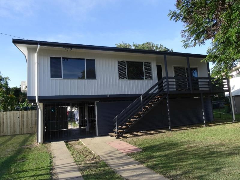 12 Alice Street, Cranbrook QLD 4814