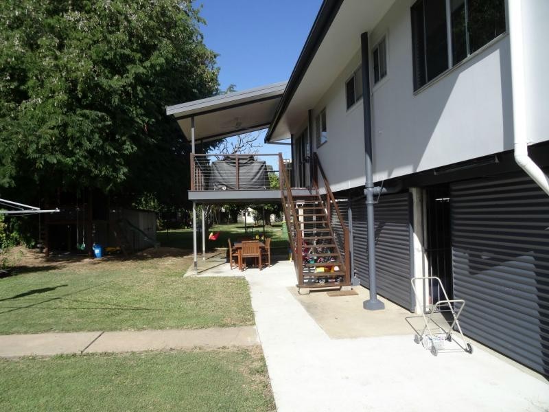 12 Alice Street, Cranbrook QLD 4814