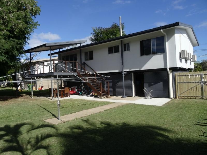 12 Alice Street, Cranbrook QLD 4814
