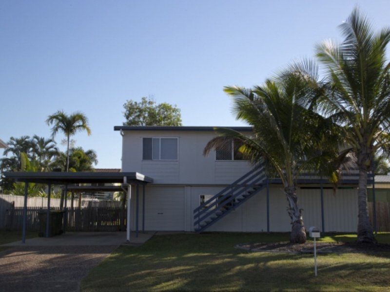 Kirwan QLD 4817