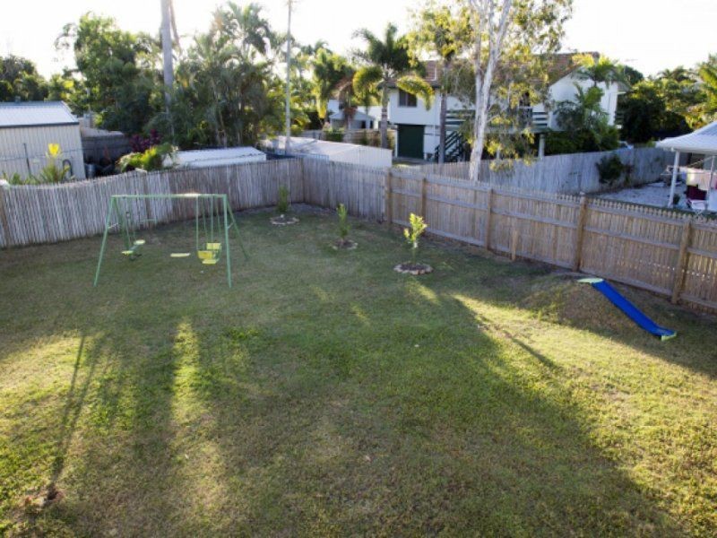 Kirwan QLD 4817