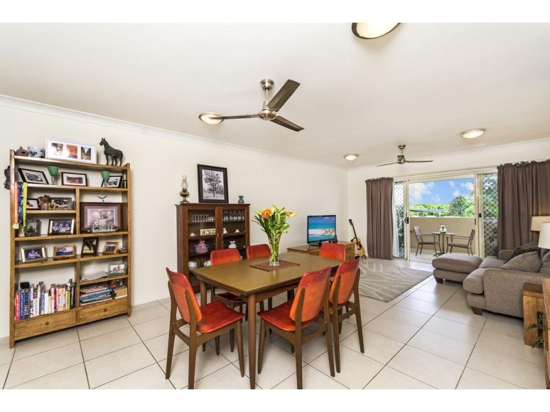 35/1-13 Ernest Street, Redlynch QLD 4870