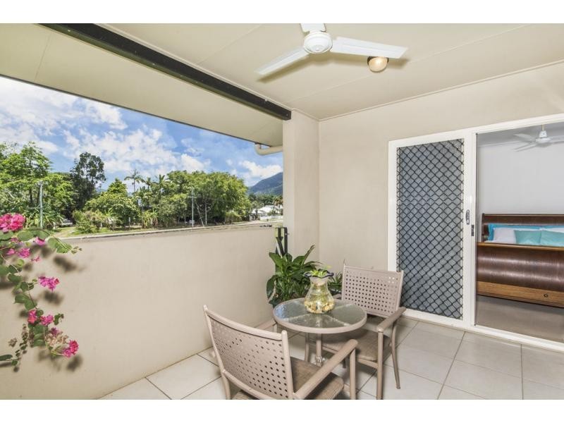 35/1-13 Ernest Street, Redlynch QLD 4870