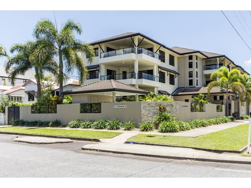 4/27-29 Pembroke Street, Parramatta Park QLD 4870