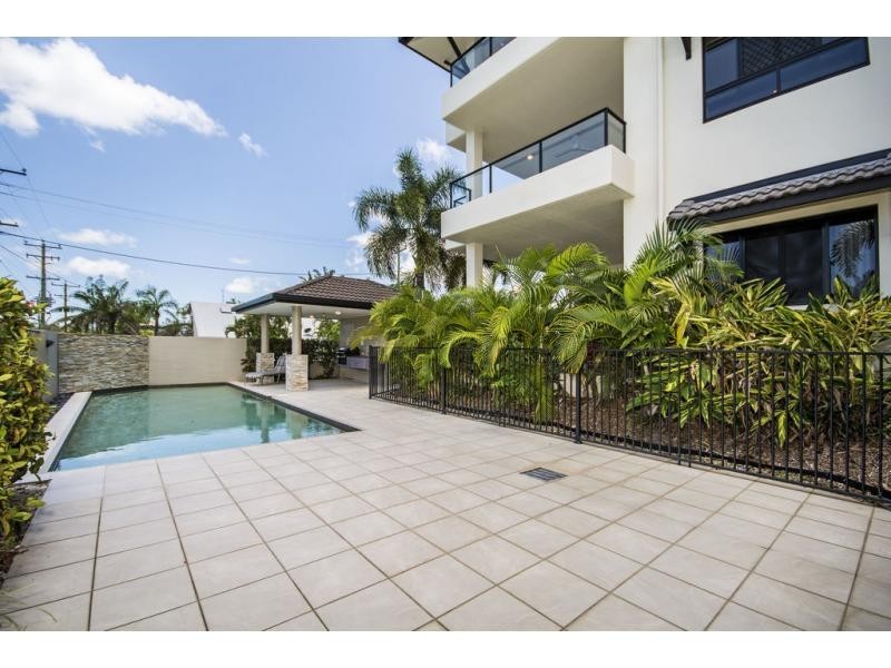 4/27-29 Pembroke Street, Parramatta Park QLD 4870
