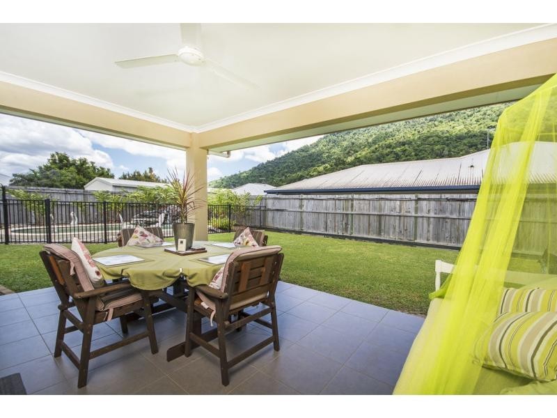 15 Mackerras Street, Redlynch QLD 4870