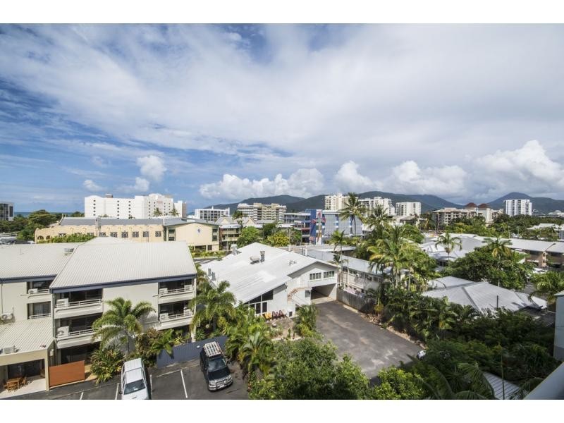 504/174 Grafton Street, Cairns City QLD 4870