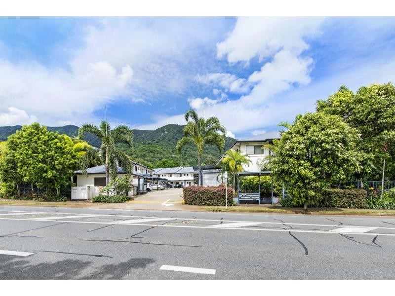 7/40-46 Intake Road, Redlynch QLD 4870