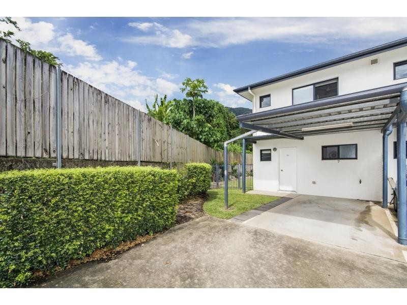 7/40-46 Intake Road, Redlynch QLD 4870