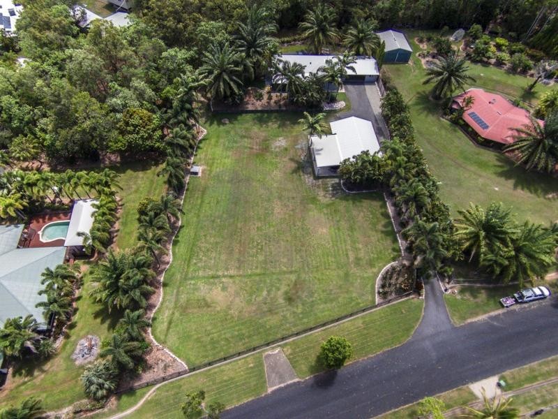 31-39 Mercy Close, Gordonvale QLD 4865