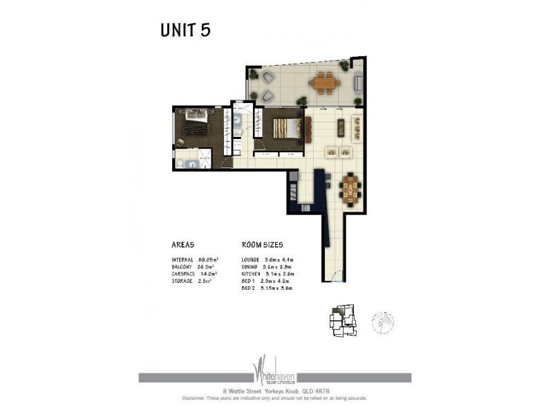 Yorkeys Knob QLD 4878