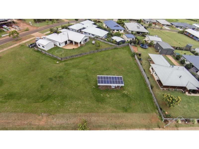 21 Willilams Avenue, Yungaburra QLD 4884
