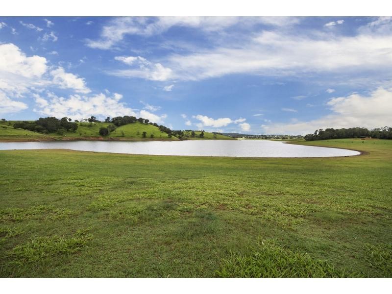 21 Willilams Avenue, Yungaburra QLD 4884