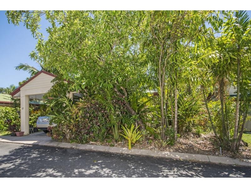 37/5-15 McGregor Street, Mooroobool QLD 4870