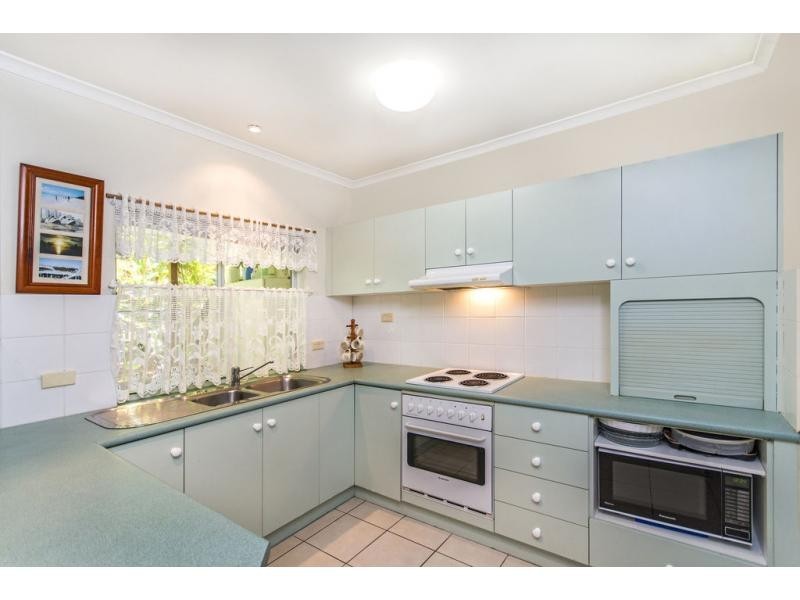 37/5-15 McGregor Street, Mooroobool QLD 4870