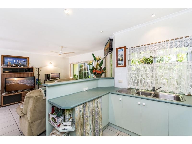 37/5-15 McGregor Street, Mooroobool QLD 4870