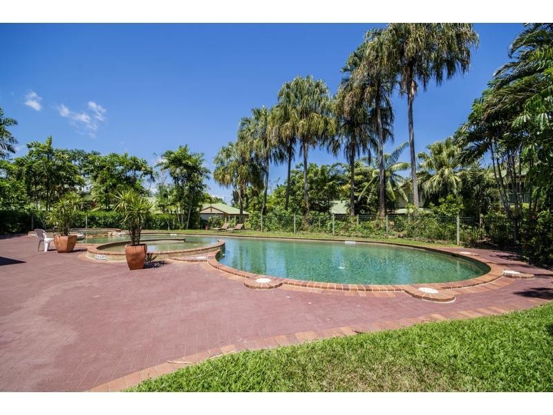 37/5-15 McGregor Street, Mooroobool QLD 4870
