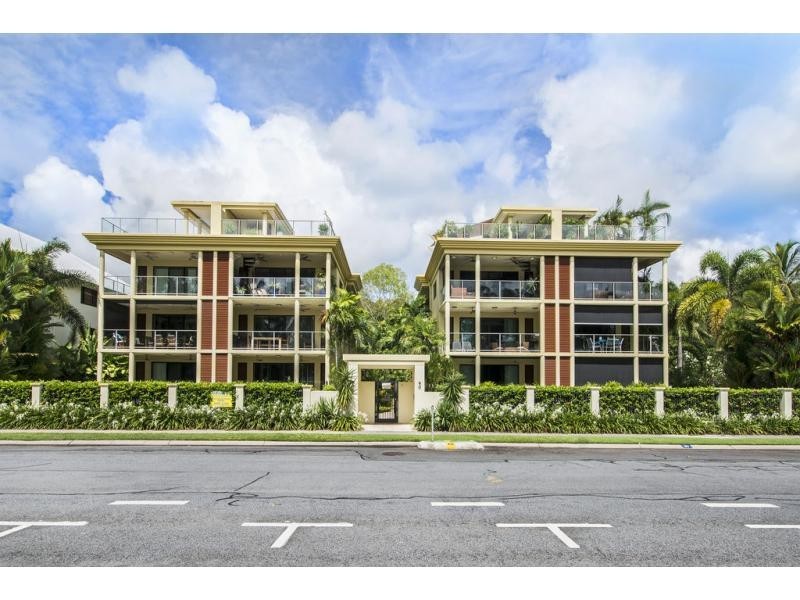 4/31 Sims Esplanade, Yorkeys Knob QLD 4878