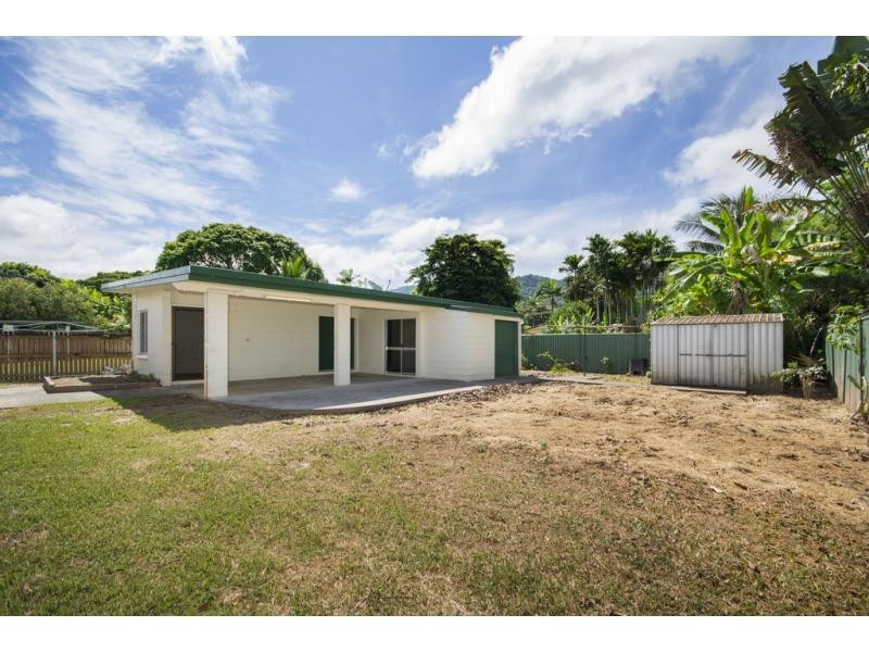 10 Torrance Avenue, Edge Hill QLD 4870