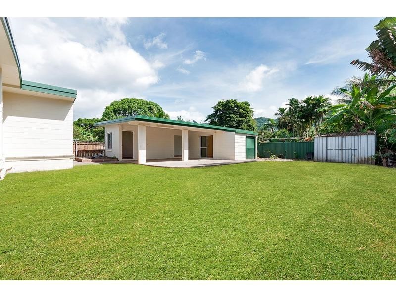 10 Torrance Avenue, Edge Hill QLD 4870