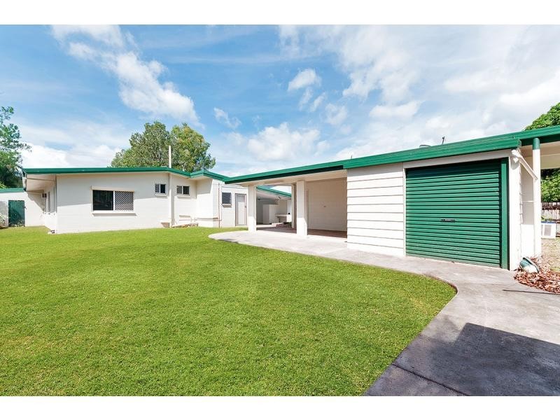 10 Torrance Avenue, Edge Hill QLD 4870